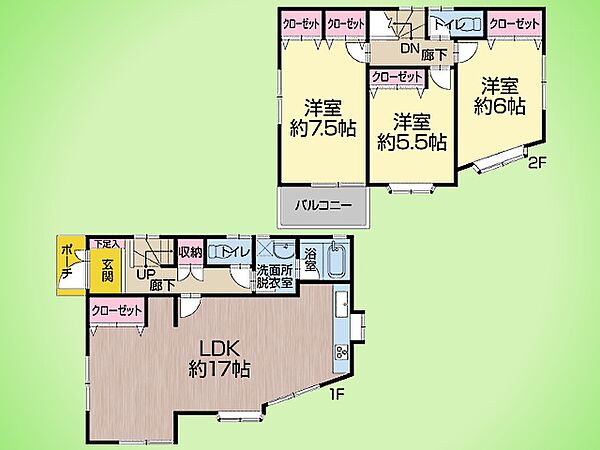 間取り：314002678776