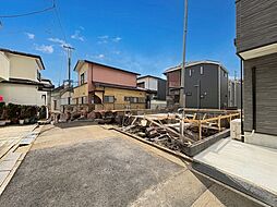 神奈川県座間市南栗原６丁目