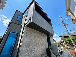 神奈川県大和市福田