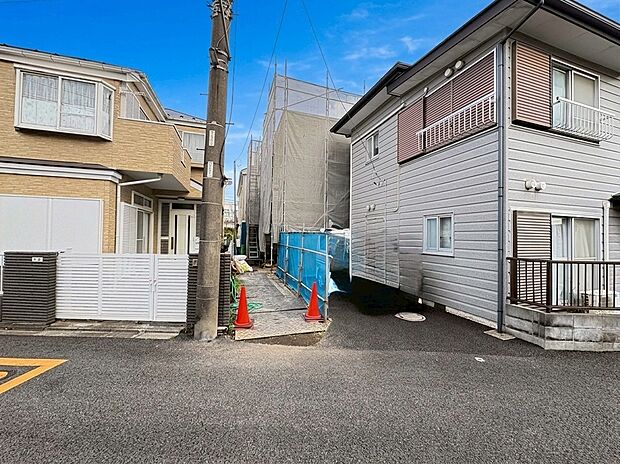 お気軽にお問い合わせください