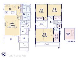 神奈川県相模原市中央区上溝４丁目
