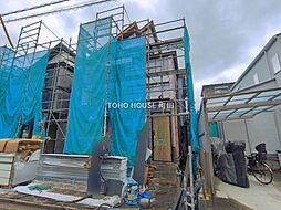 神奈川県相模原市中央区上溝４丁目