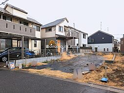 東京都世田谷区祖師谷６丁目