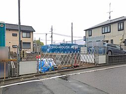 東京都世田谷区喜多見１丁目