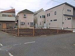 神奈川県相模原市南区東大沼４丁目