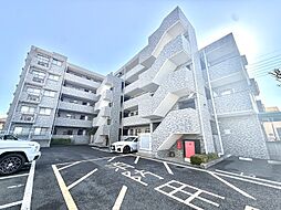 南林間パーク・ホームズ