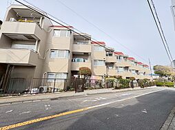 扶桑ハイツ長津田