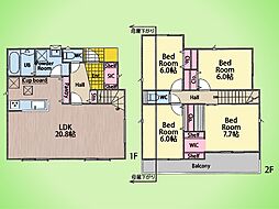 東京都町田市大蔵町
