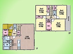 東京都町田市大蔵町