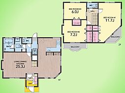 神奈川県横浜市神奈川区松見町２丁目