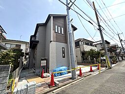 東京都日野市落川