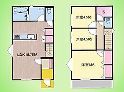 東京都八王子市元八王子町３丁目