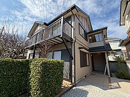 神奈川県川崎市麻生区王禅寺西２丁目