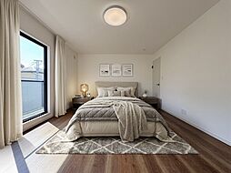 子供部屋の画像