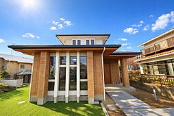 神奈川県横浜市青葉区若草台