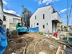 神奈川県横浜市港北区新吉田東５丁目