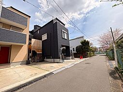 神奈川県川崎市宮前区南野川３丁目