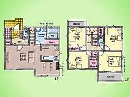 神奈川県川崎市宮前区野川本町３丁目
