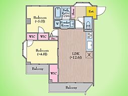 上星川ダイカンプラザ