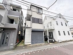 神奈川県相模原市南区若松３丁目