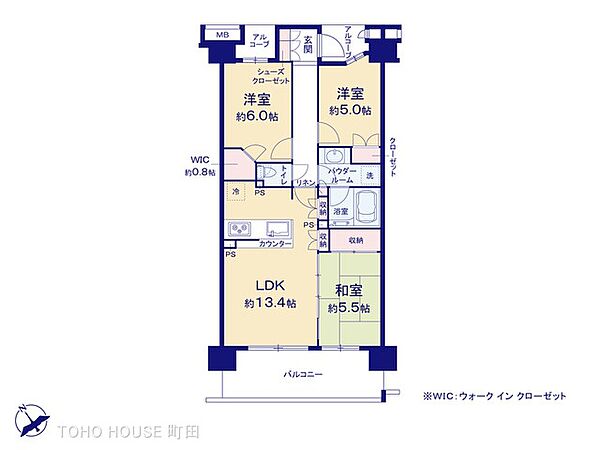 間取り：314002683822