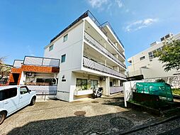 反町ステーションハイツ