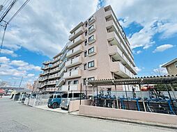 ライオンズヒルズ町田第二