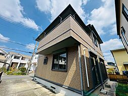 神奈川県伊勢原市高森