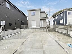 神奈川県伊勢原市沼目４丁目
