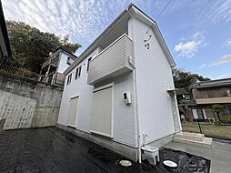 神奈川県伊勢原市沼目４丁目