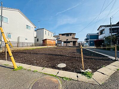 外観:~お気軽にお問い合わせください!~ 外観:~お気軽にお問い合わせください!~
