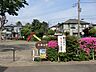 周辺：中原公園　距離約1400m