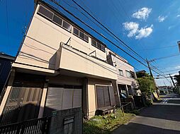神奈川県座間市ひばりが丘１丁目