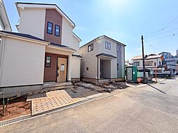 神奈川県座間市栗原中央１丁目