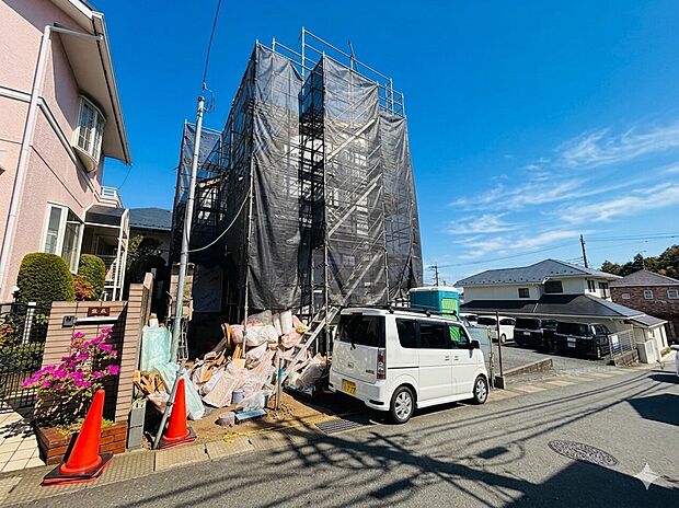 ~お気軽にお問い合わせください!~