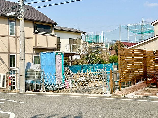 ~ お気軽にお問い合わせください ~