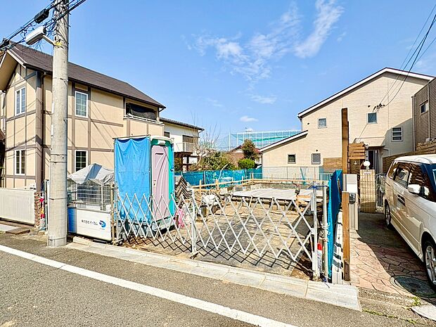 ~ お気軽にお問い合わせください ~