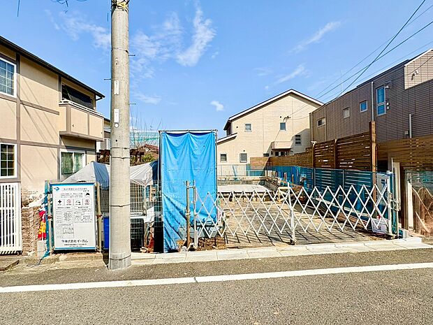 ~ お気軽にお問い合わせください ~