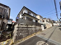 東京都多摩市連光寺３丁目