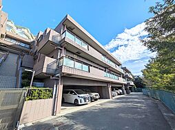 コスモ新百合ヶ丘