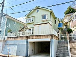 東京都町田市つくし野４丁目