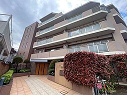 ミオカステーロ稲田堤