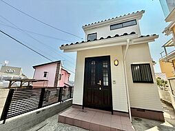 神奈川県横浜市港北区高田西４丁目