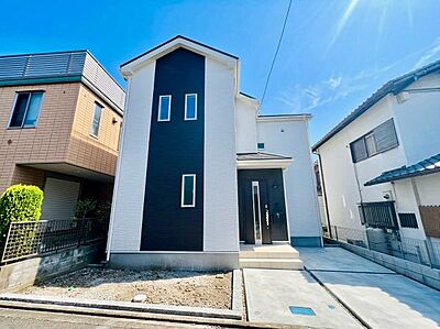 外観:~ お気軽にお問い合わせください ~ 外観:~ お気軽にお問い合わせください ~