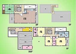 神奈川県厚木市温水西２丁目