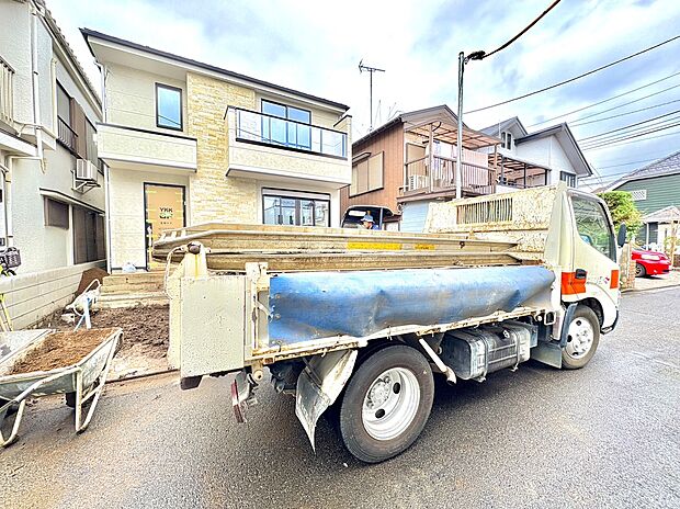 お問い合わせお待ちしております。