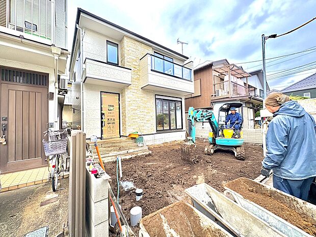 お問い合わせお待ちしております。