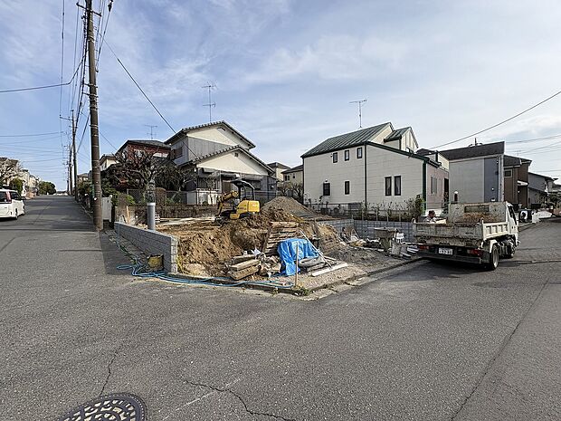 ～お気軽にご見学してください～