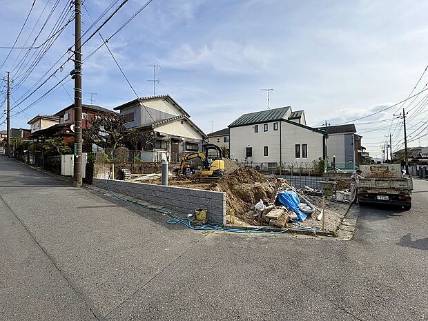～お気軽にご見学してください～