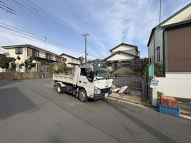 ～お気軽にご見学してください～